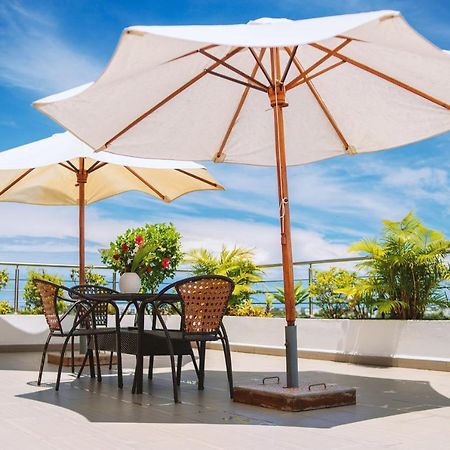 The Streamliner Hotel Apartment โตมาซีนา ภายนอก รูปภาพ